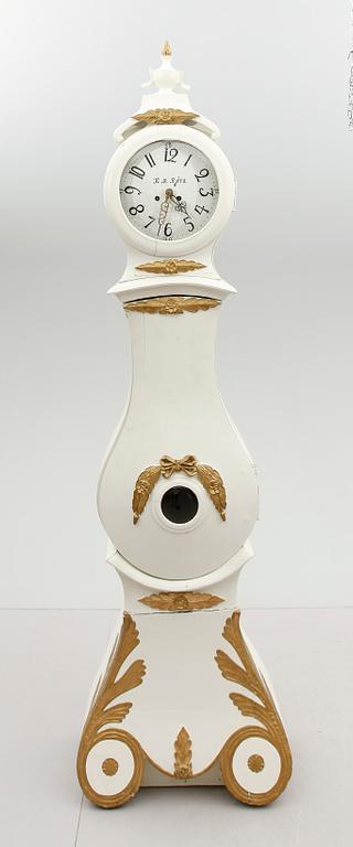 GOLVUR, allmoge, 1800-tal.