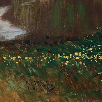 Anton Genberg,.