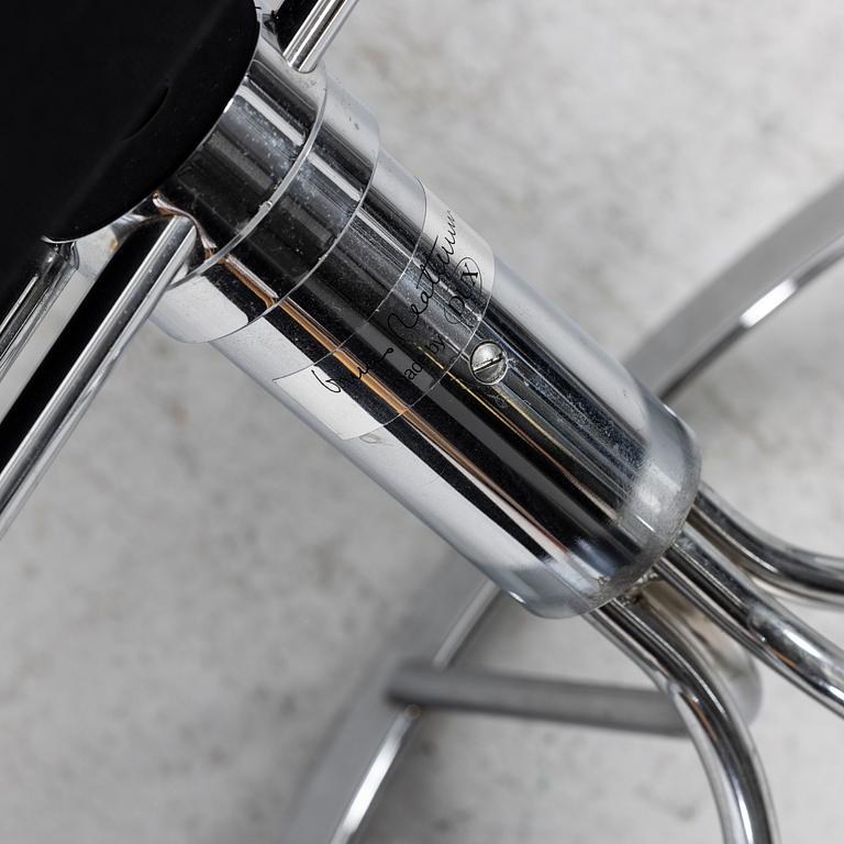 Bruno Mathsson, Armchair, "Jetson", Dux.