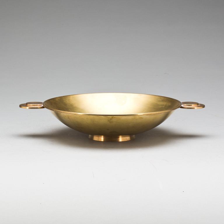 SKÅLFAT, Ystad brons, 1900-talets andra hälft.