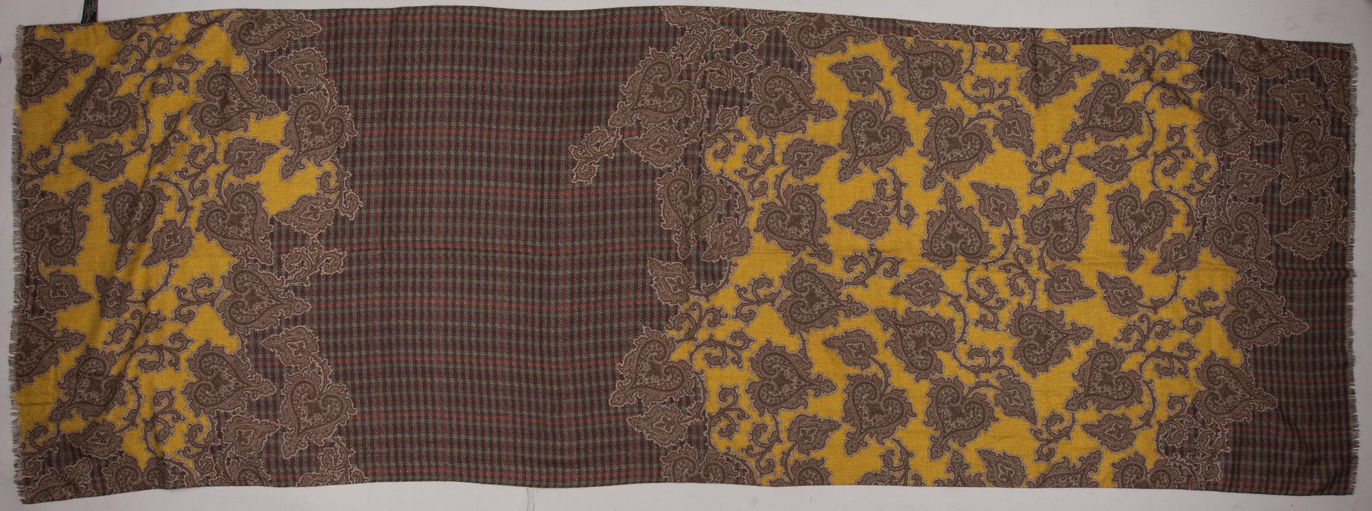 SJAL, Etro.