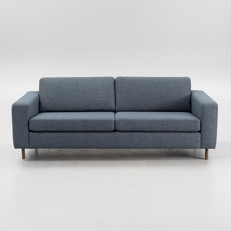 A 'Scandinavia' sofa, Bolia.