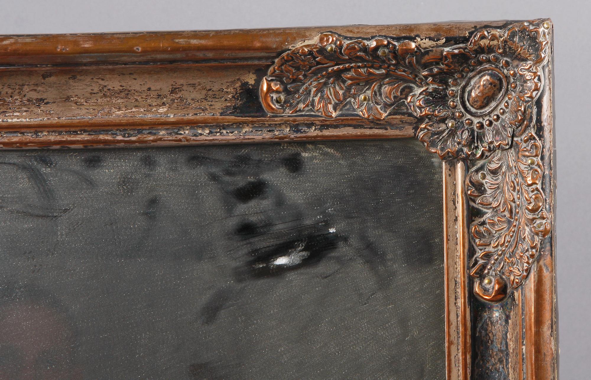 SPEGEL, pläter, Europa 1800-talets andra hälft.