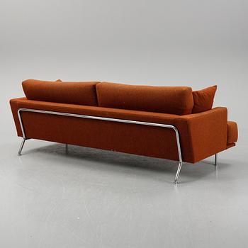 Piero Lissoni, 'The Nest' sofa for Cassina.