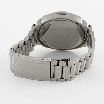 Pulsar, 2 pcs, wristwatches, "No Reserve".