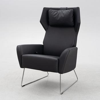 Roger Persson, a 'Select' easy chair, Swedese.