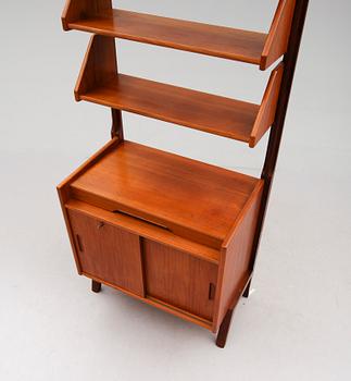 BOKHYLLA, 1900-talets andra hälft.