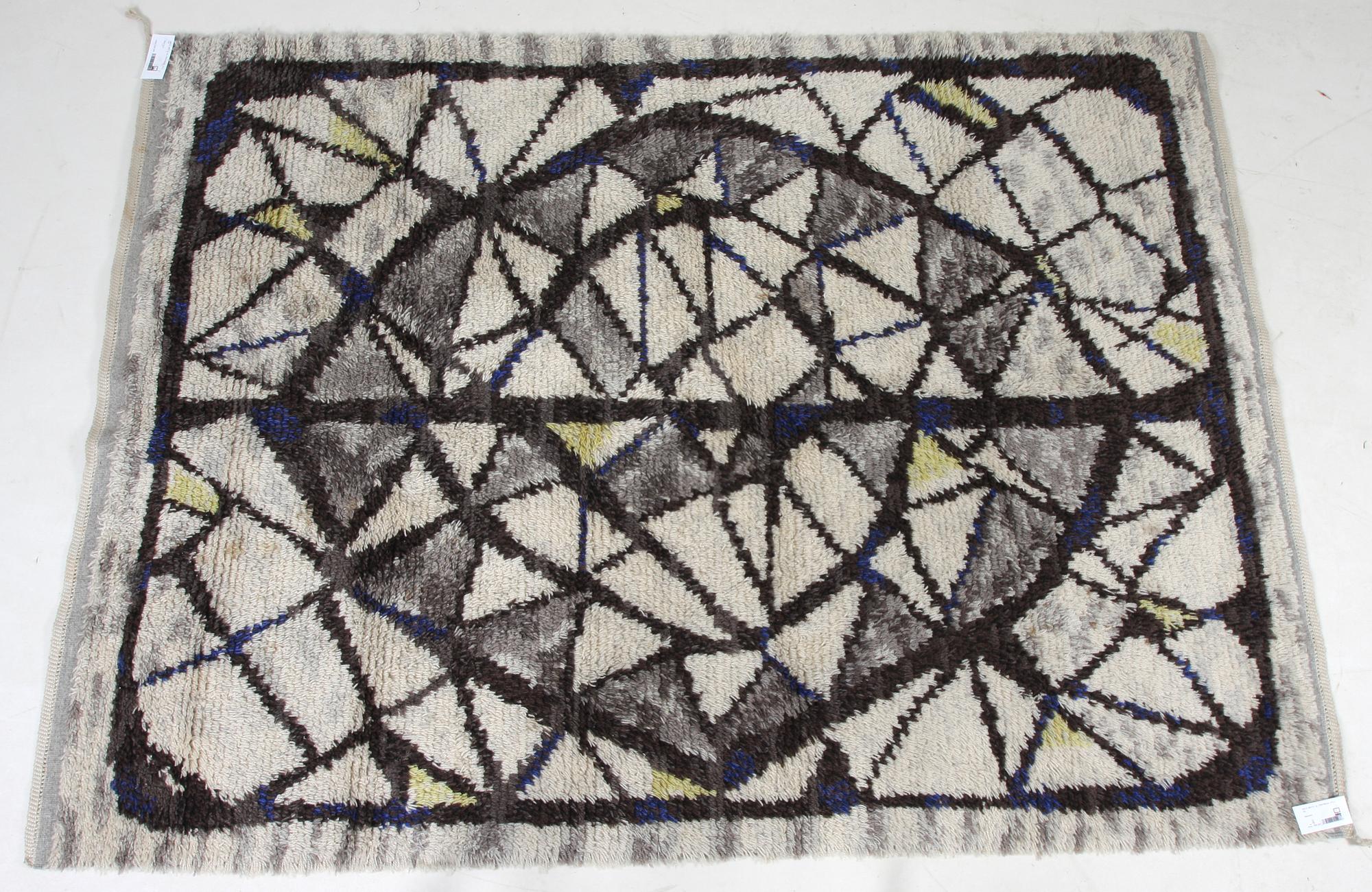 MATTA, rya, 1950/1960-tal, 210 x 150.