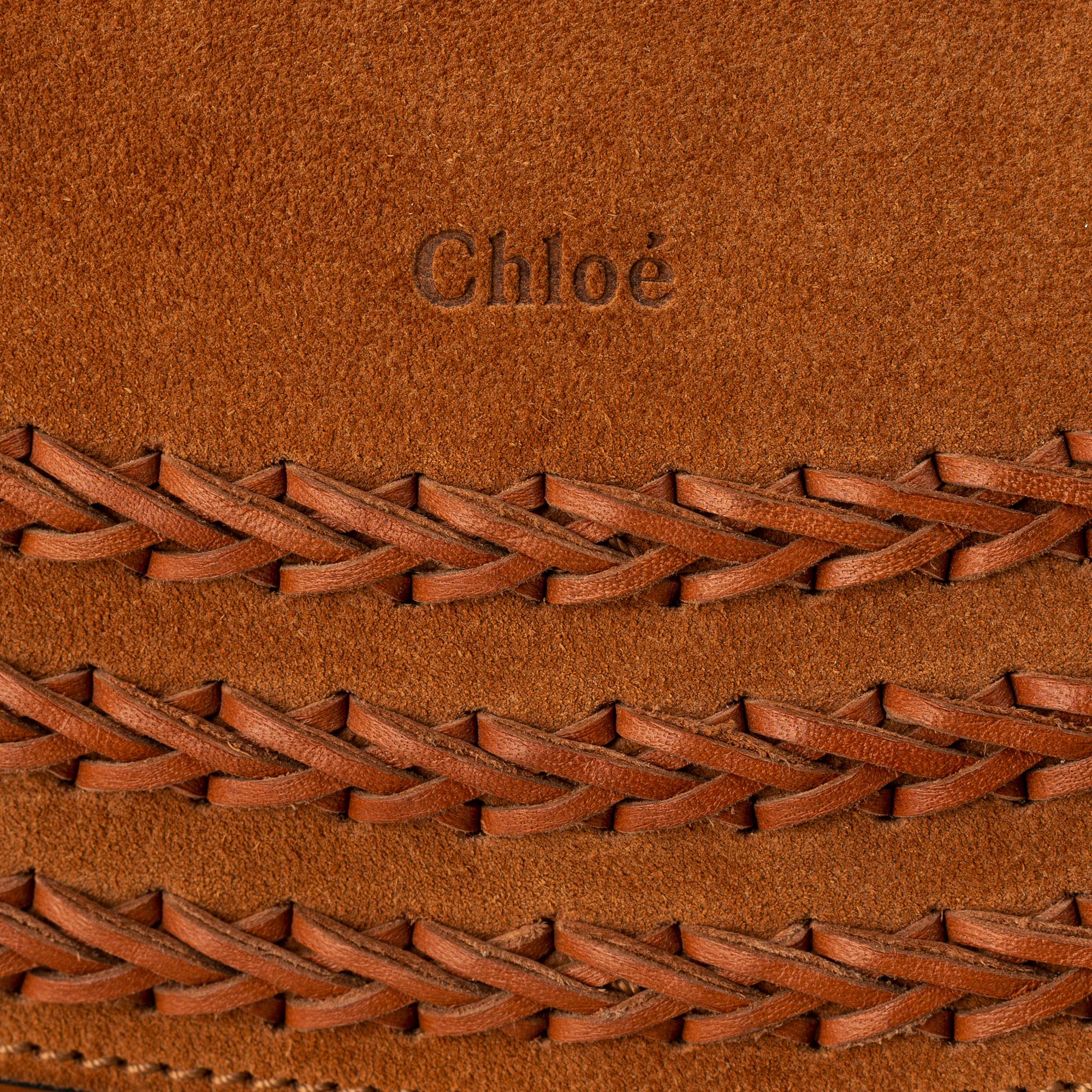 Chloé, 'Hudson'.