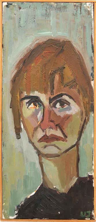 Ulla Ragnhild Johansson,