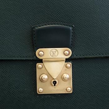 LOUIS VUITTON, portfölj, "Kourad".