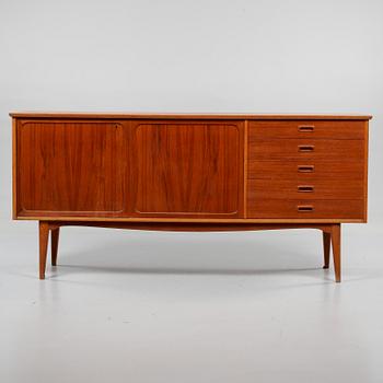 SIDEBOARD, 1950/60-tal.