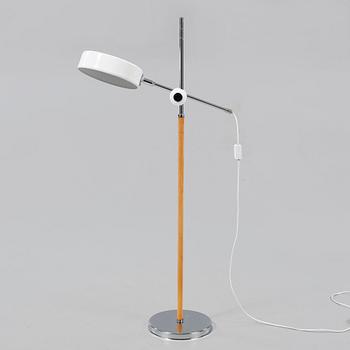 GOLVLAMPA, "Simris", Anders Pehrson, Ateljé Lyktan, Åhus, 1900-talets andra hälft.