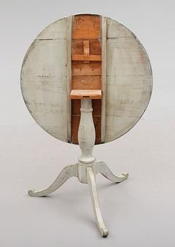 FÄLLBORD, 1800-talets mitt.