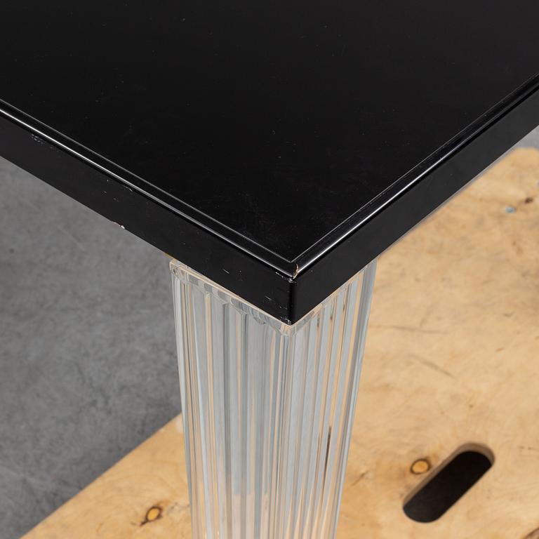 PHILIPPE STARCK, a 'Top Top' table from Kartell.