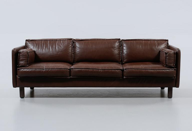 SOFFA, 1900-talets första hälft.