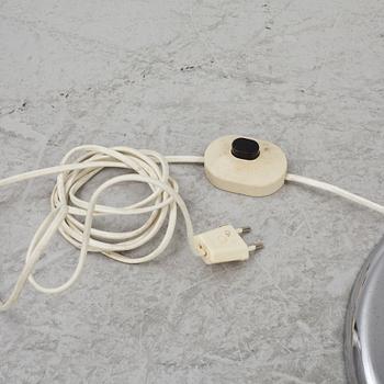 Börge Lindau & Bo Lindekrantz, golvlampa, "Zero",