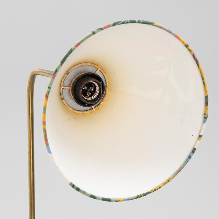 Josef Frank, golvlampa, modell 1842, Firma Svenskt Tenn.