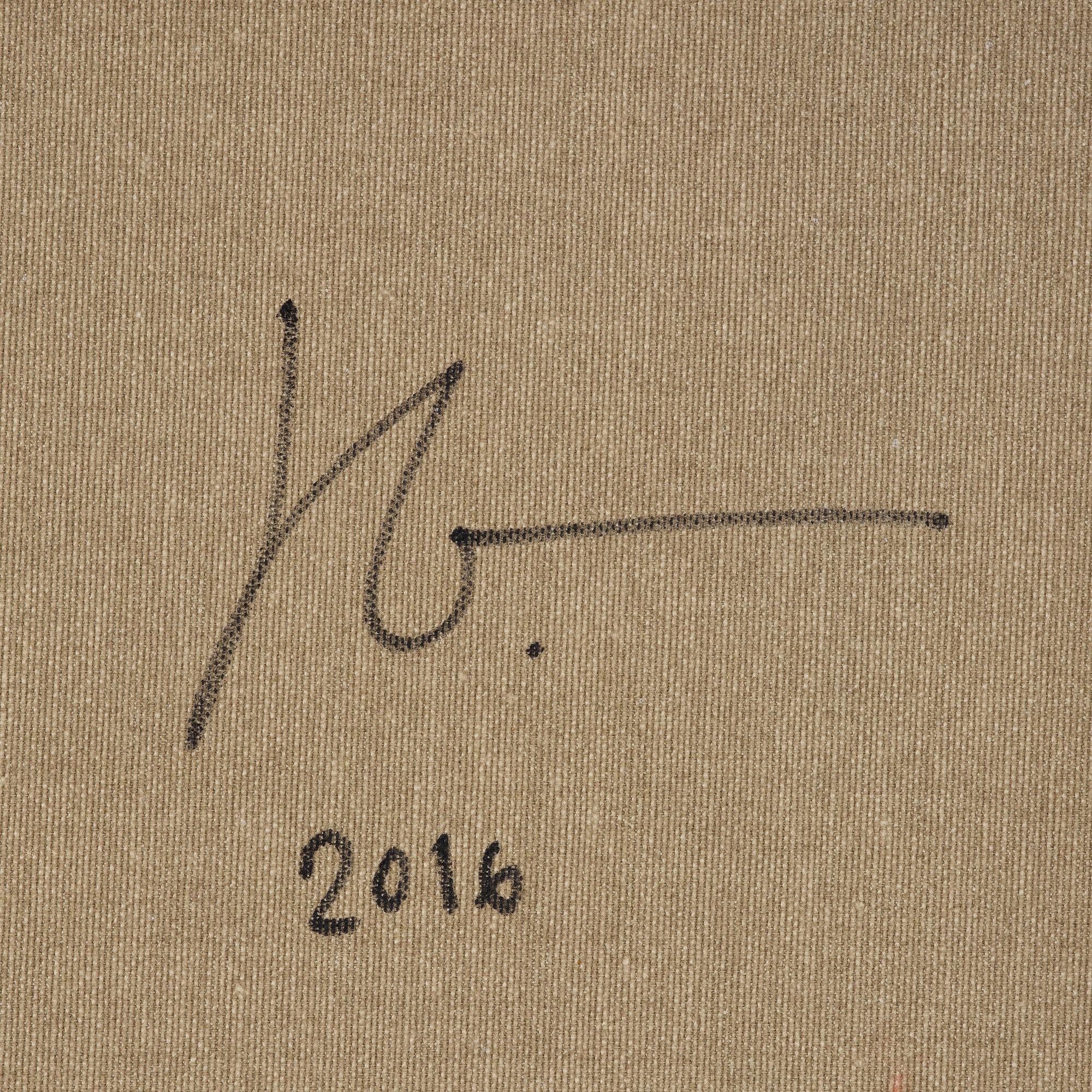 Julius Göthlin, Utan titel.