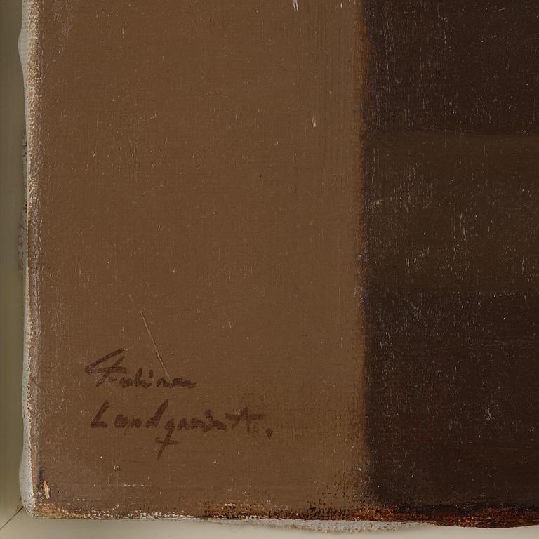 Fabian Lundqvist, Ballet dancers.