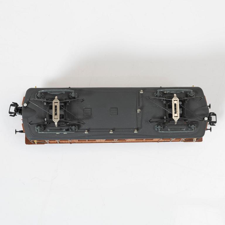 Märklin, tågset, 2870, samt tågvagn 4271.