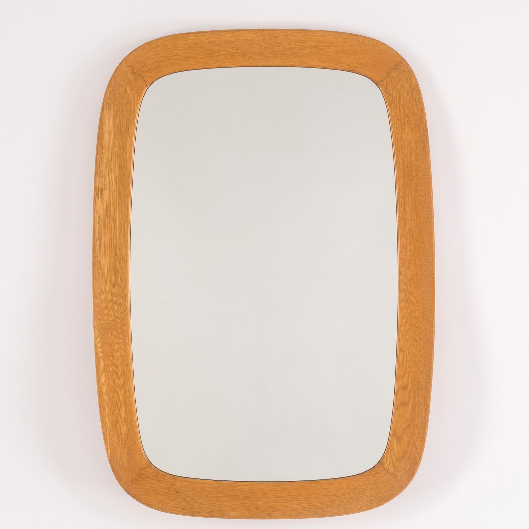 SPEGEL, Fröseke, AB Nybrofabriken, 1900-talets andra hälft.