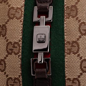 Gucci, "Jackie Mini", väska.