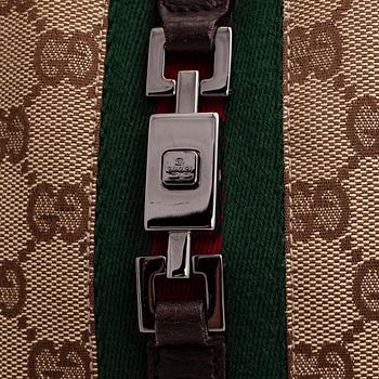 Gucci, "Jackie Mini", väska.