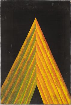 Werner Janson, Utan titel.