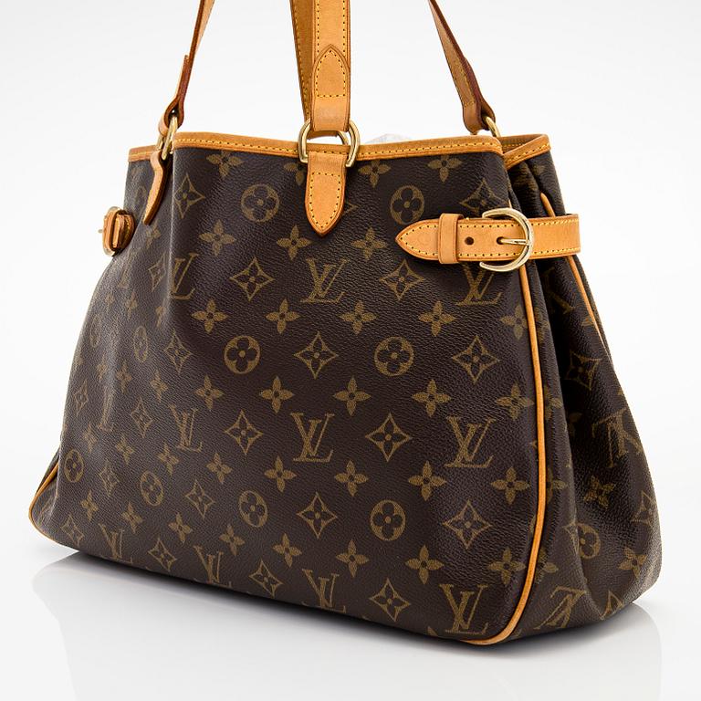 Louis Vuitton, väska, "Batignolles Horizontal".