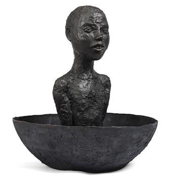 Lena Cronqvist, Untitled.