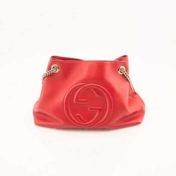 Gucci "Soho" väska.