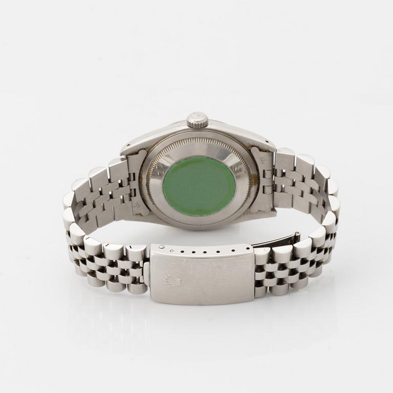 Rolex, Datejust.