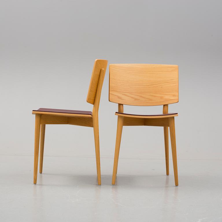 STOLAR 8 st. Skandiform, 2000-talets början.
