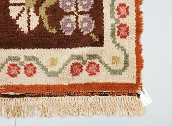 MATTA, rya, 1936. Ca 120x200.