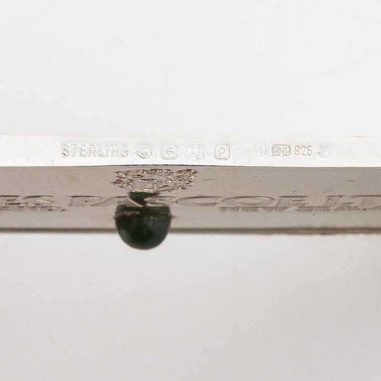 Franklin Mint, "The Official Gem Ingots".