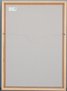 ALVAR AALTO, JULISTE.