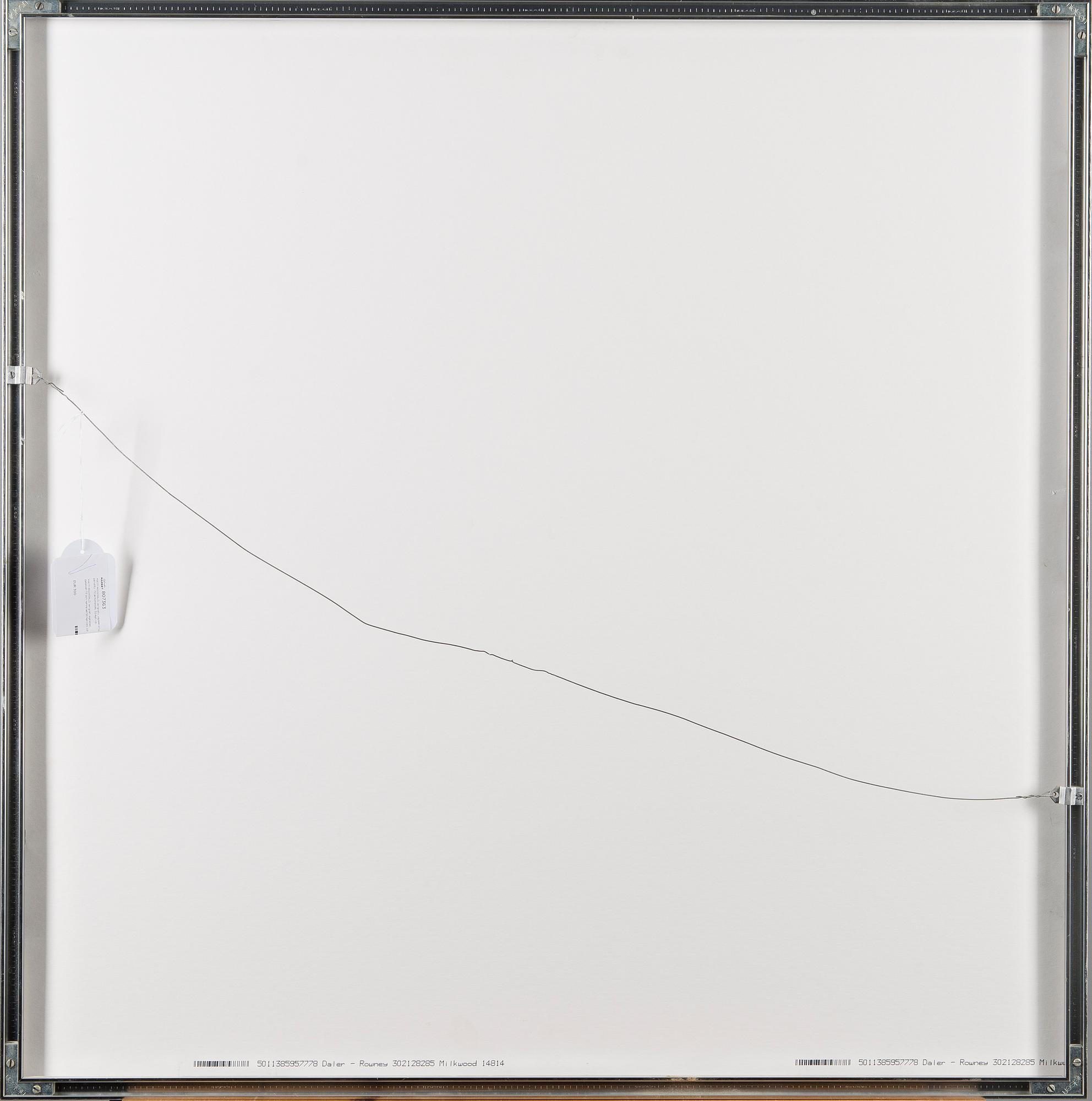 MATTI KUJASALO, serigrafia, signeerattu, päivätty -72 ja numeroitu 50 kpl.