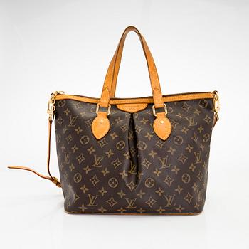 Louis Vuitton, väska, "Palermo PM".