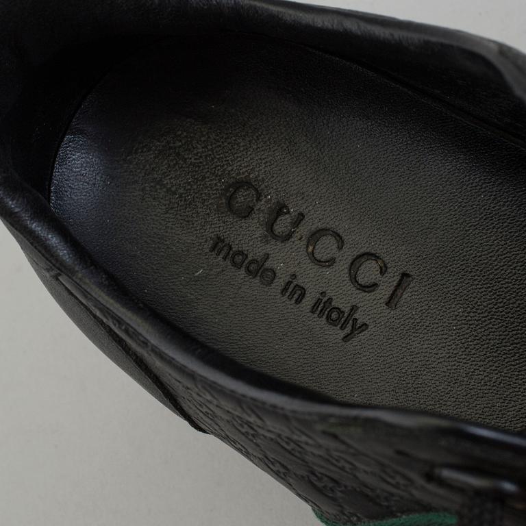 SNEAKERS, Gucci, italian size 7.