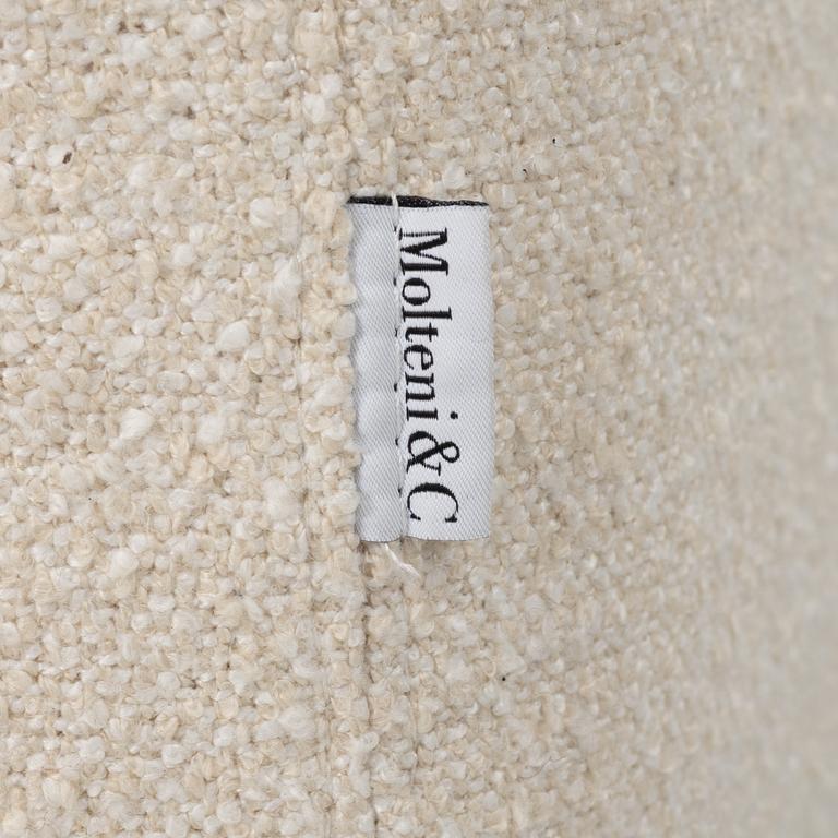 Sittpuff, Molteni, Italien.