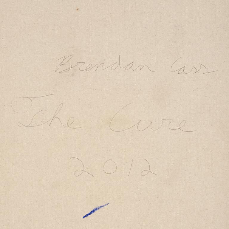Brendan Cass, “The cure”.