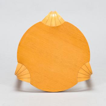 Alvar Aalto, pall, modell X600. Artek 1900-talets slut.