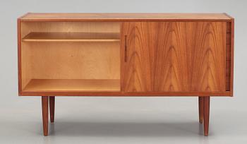 SIDEBOARD, Troeds, 1950/60-tal.