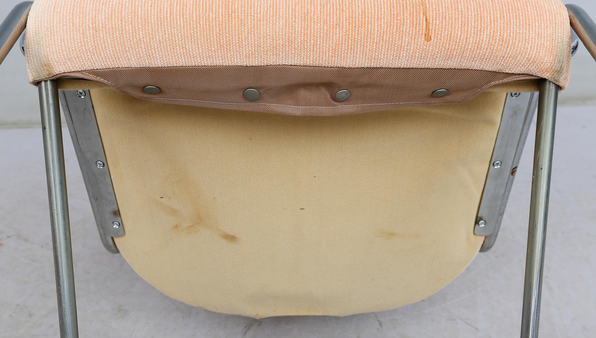 STOLAR, 4 st, "Sam", Sam Larsson, Dux, 1900-talets andra hälft.