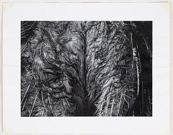 Christer Strömholm, From the series "Där alla änglar fallit", 25 photographs.