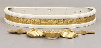 SÄNGHIMMEL, 1900-talets första hälft.