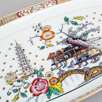 A set of 45 pieces of tableware "Japan" by Rörstrand.