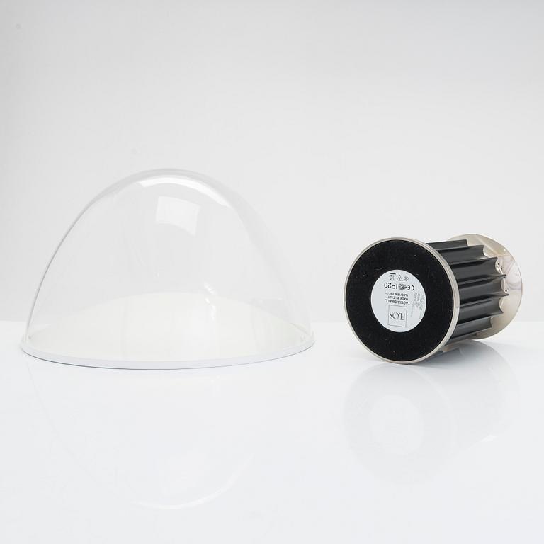 Achille Castiglioni, & Pier Giacomo, bordslampa "Taccia 121 (small)" för Flos, Italien.