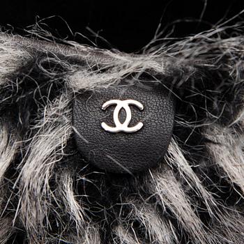 KENGÄT, Chanel.